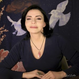 Maud Kristen