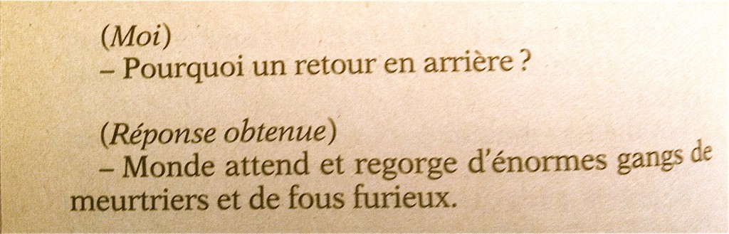 Fille des étoiles